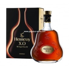 Hennessy 軒尼詩 XO 2024 Edition - 70cl