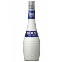 Bols Liqueur - Natural Yoghurt 波士力嬌酒 - 天然乳酸味