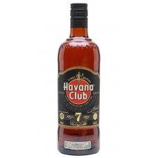 Havana Club 古巴哈瓦那俱樂部7年冧酒