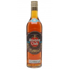 Havana Club 古巴哈瓦那俱樂部黃金冧酒