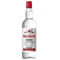 Nickov Vodka 勒高伏特加 - 原味