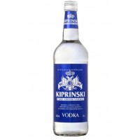Kiprinski Vodka 基賓斯基伏特加 - 原味