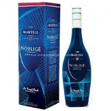 Martell Noblige 馬爹利名仕 La French Touch 夜光限量版