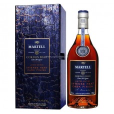 Martell 馬爹利藍帶赤焰木桶 (2017年限量版)