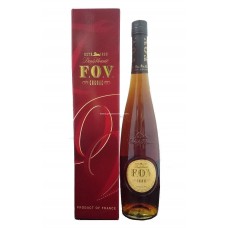 F.O.V. Cognac 長頸 (新裝)