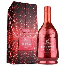 Hennessy 2014 (紅樽) 軒尼詩限量珍藏版  V.S.O.P - 3L