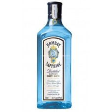 Bombay Sapphire London Dry Gin - 750ML
