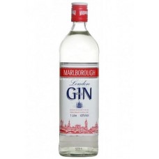 Marlborough London Dry Gin