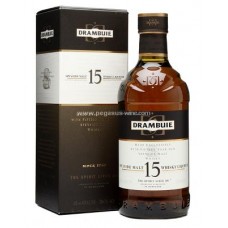 Drambuie 杜林標 15 年 Spyside Malt Whisky Liqueur