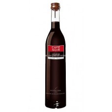 Fisselier Cafe Noir - Liqueur Premium