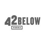 42 Below 低調42度
