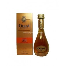 Otard X.O. Gold Cognac (酒辦)