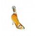 Nannerl Cinderella Shoe - Apricot (酒辦)