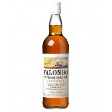 Valongo Superior Dark Rum 黑冧酒