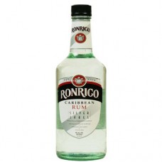 Ronrico Silver Label Extra Smooth Premium Rum 冧酒
