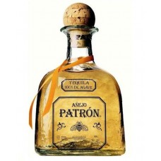 Patron Anejo Tequila 巴頓艾尼龍舌蘭酒