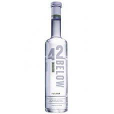 42 Below Vodka 低調42度伏特加 - 斐濟果味