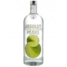 Absolut Vodka 絕對伏特加 - 啤梨味