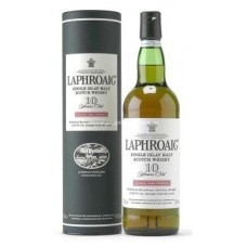 Laphroaig 拉弗格10年加強桶單一純麥威士忌