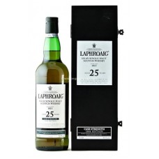 Laphroaig 拉弗格25年單一純麥威士忌 - 75cl