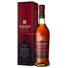 Glenmorangie 格蘭傑年度私藏系列 - Companta