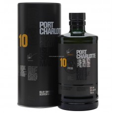 Bruichladdich Scottish Barley - Port Charlotte