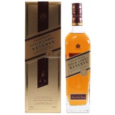 Johnnie Walker 金牌 - 70cl (舊裝)