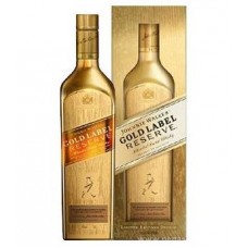 Johnnie Walker 金牌珍藏金漆限定版 (2016)