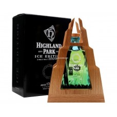 Highland Park 17 Years Single Malt Scotch Whisky (Ice Edition)