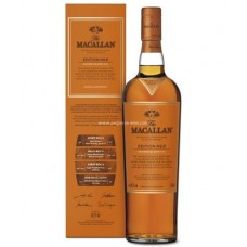 Macallan 麥卡倫 Edition No.2 單一麥芽威士忌