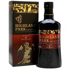 Highland Park 高原騎士女武神單一麥芽威士忌