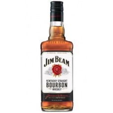 Jim Beam 金賓白波本威士忌 - 1L