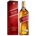 Johnnie Walker Red Label 紅牌 - 1L