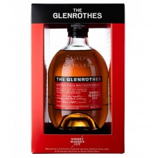 The Glenrothes 格蘭路思單一麥芽威士忌 - Whisky Maker's Cut