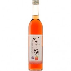 西吉田鄉之四季草莓酒 - 500ml