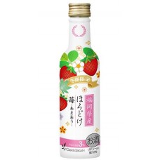 月桂冠 福岡県草莓汁清酒 - 200ml