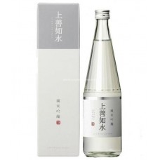 上善如水純米吟釀 - 1.8L